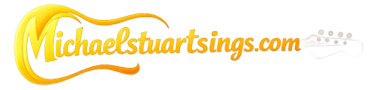 Michael Stuart Sings Logo